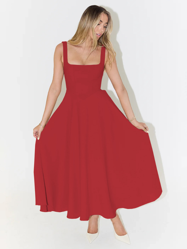 Olivia - Dress