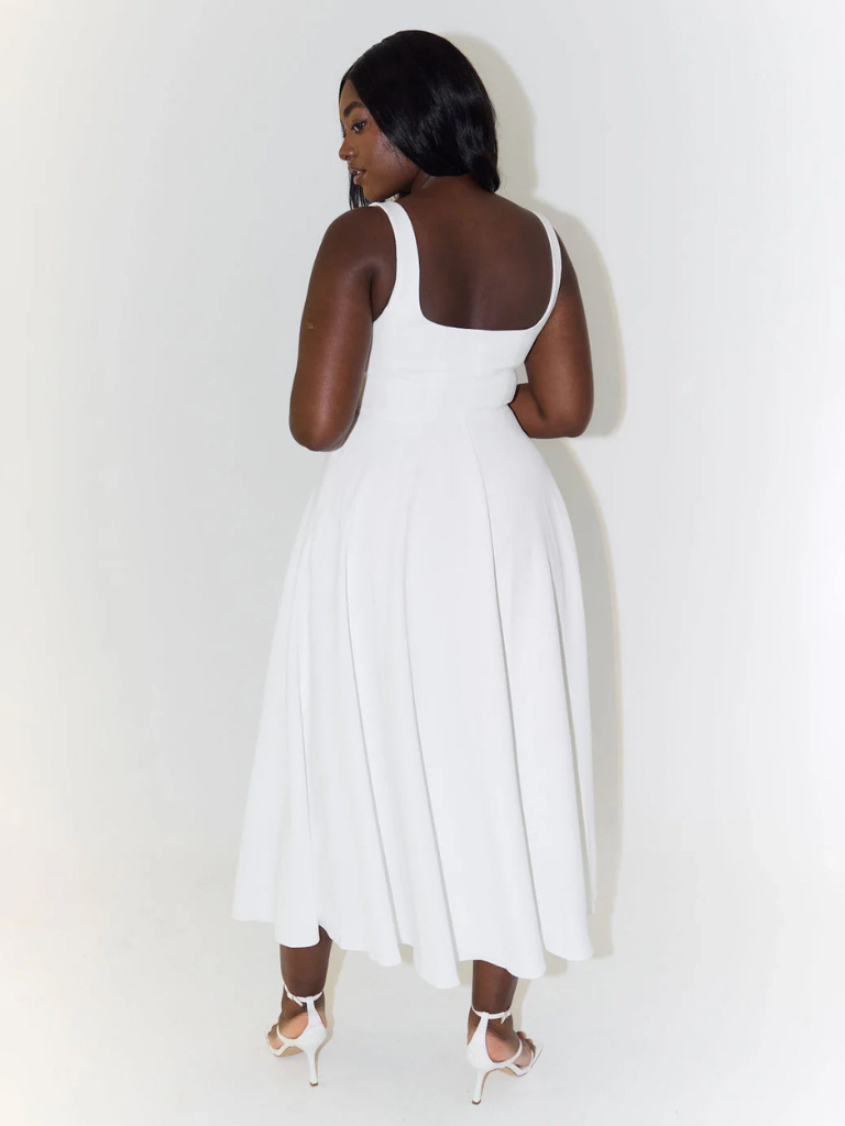 Olivia - Dress