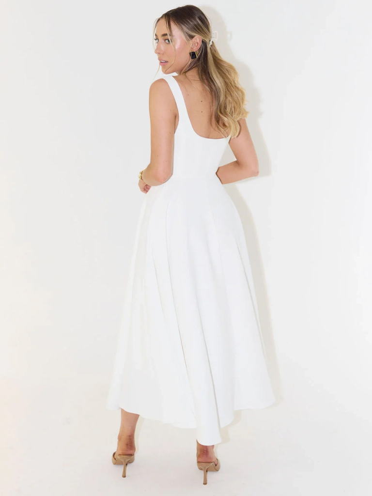 Olivia - Dress