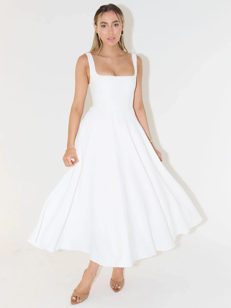 Olivia - Dress
