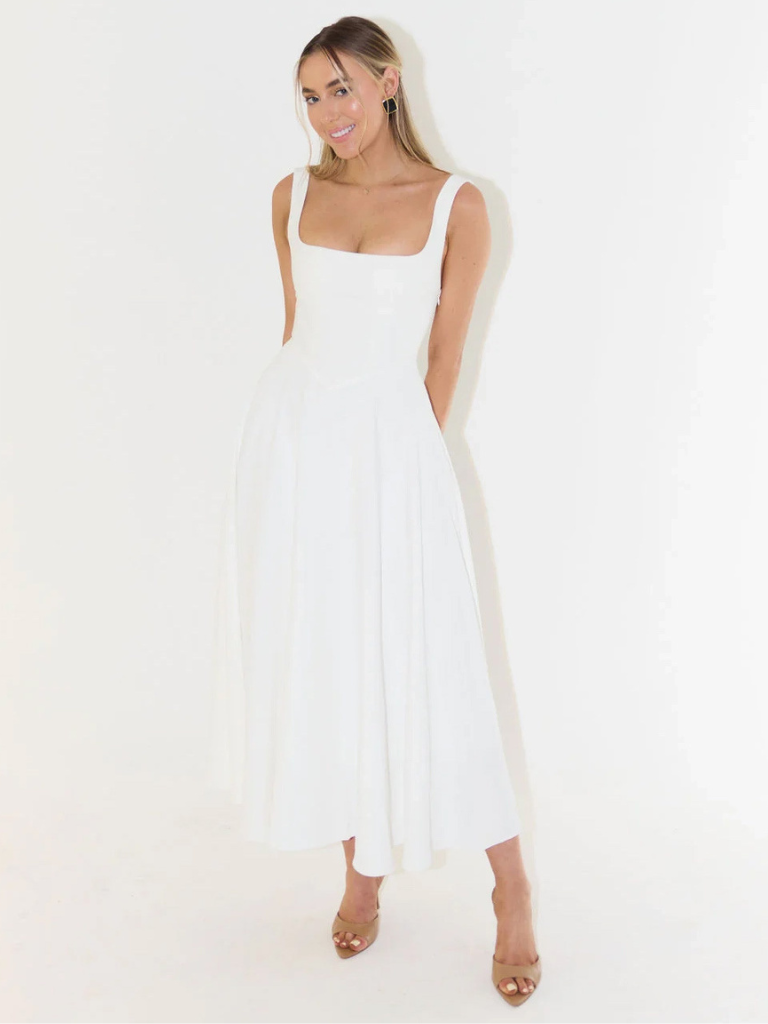 Olivia - Dress