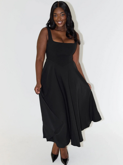 Olivia - Dress