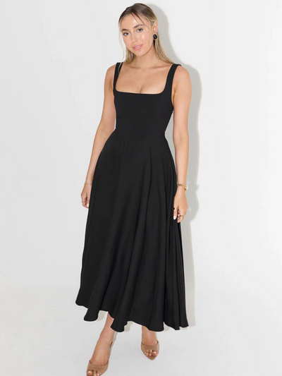 Olivia - Dress