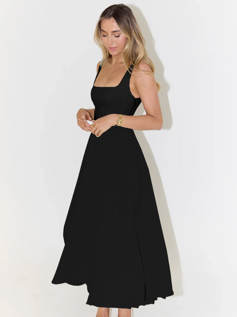 Olivia - Dress