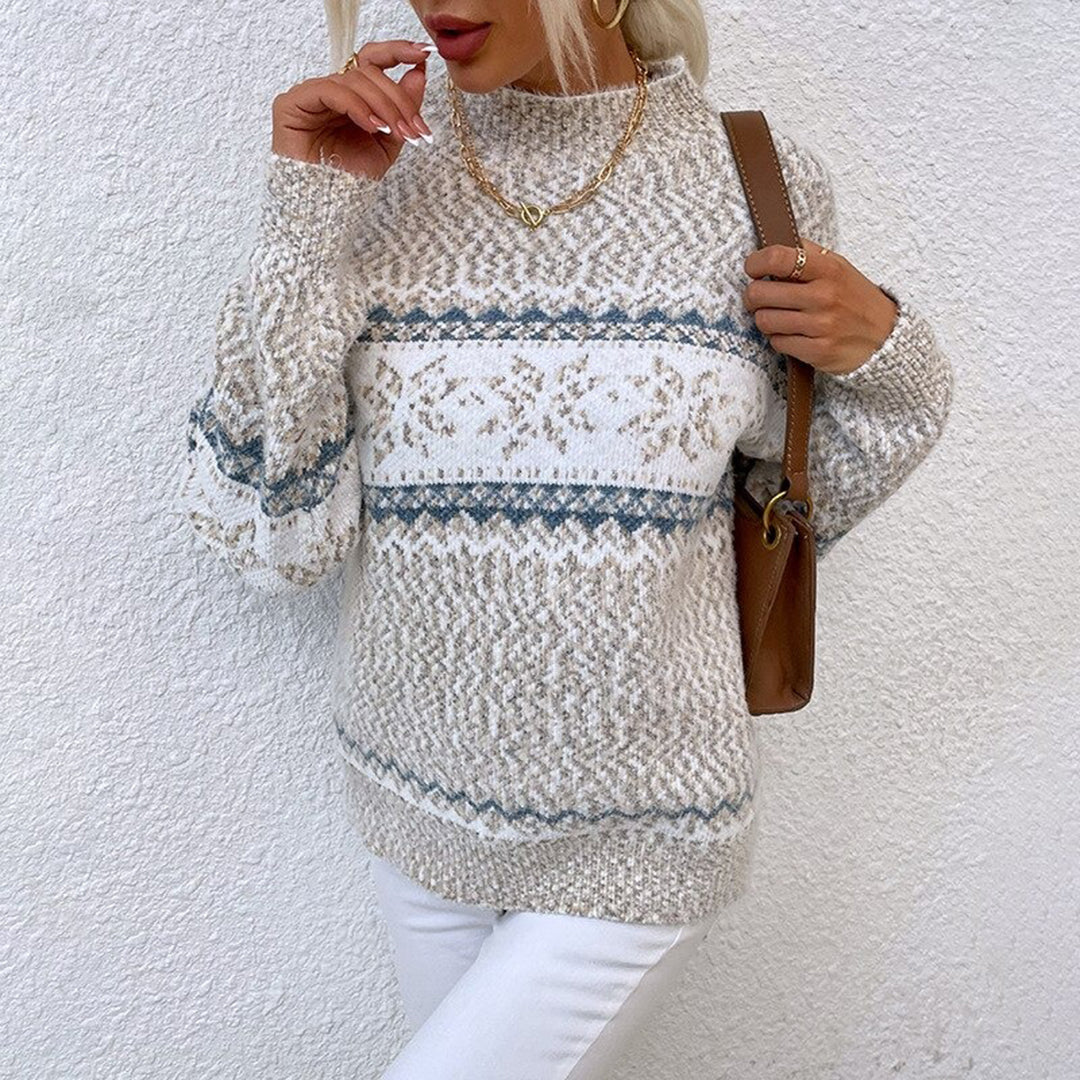 Bo – Vintage Pullover