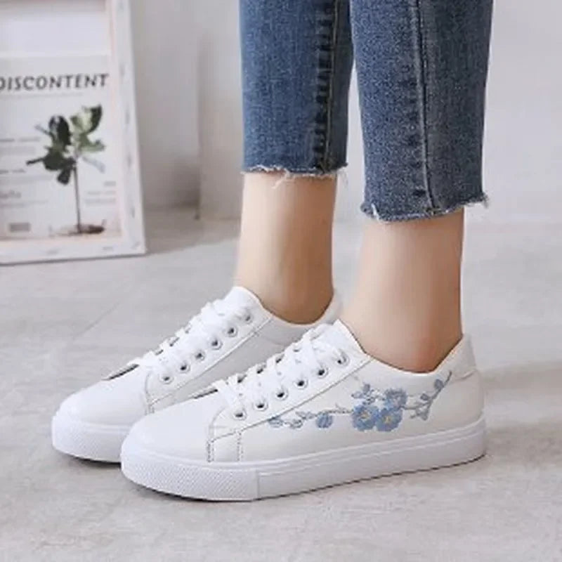 Tori - Women Sneakers