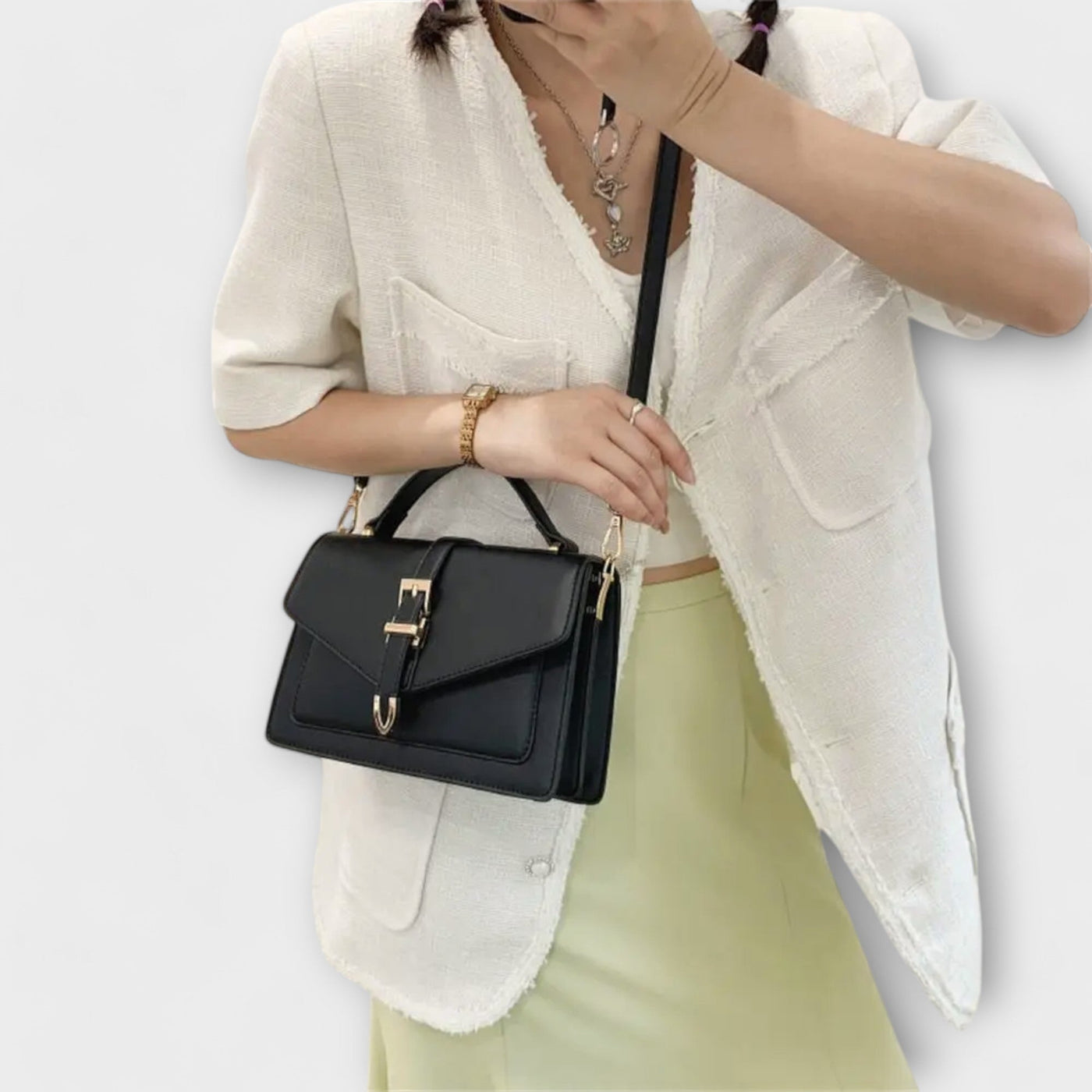Juli - Classic Shoulder Bag