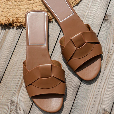 Comfortable Sandals - Women