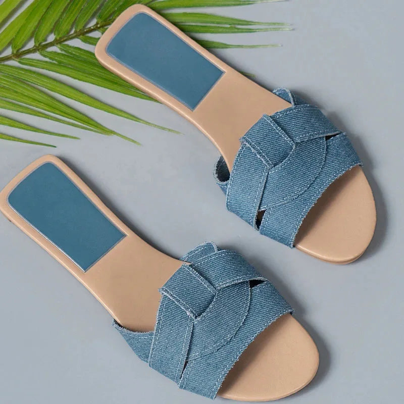 Comfortable Sandals - Women