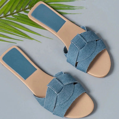 Comfortable Sandals - Women