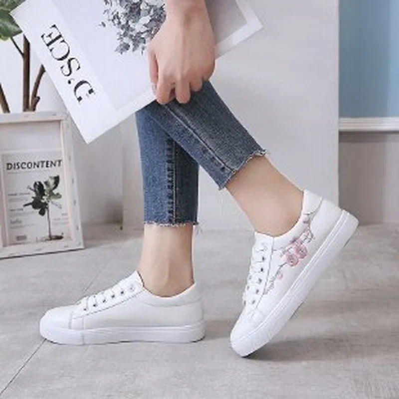 Tori - Women Sneakers