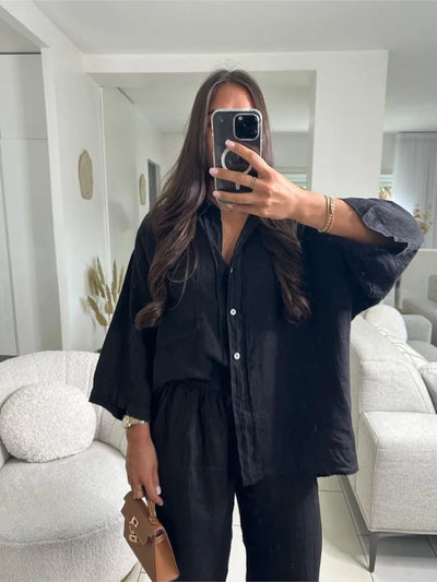 Zara - Two-Piece Set