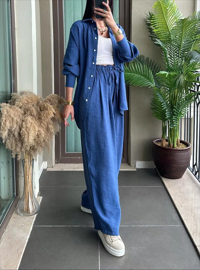 Zara - Two-Piece Set