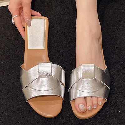 Comfortable Sandals - Women