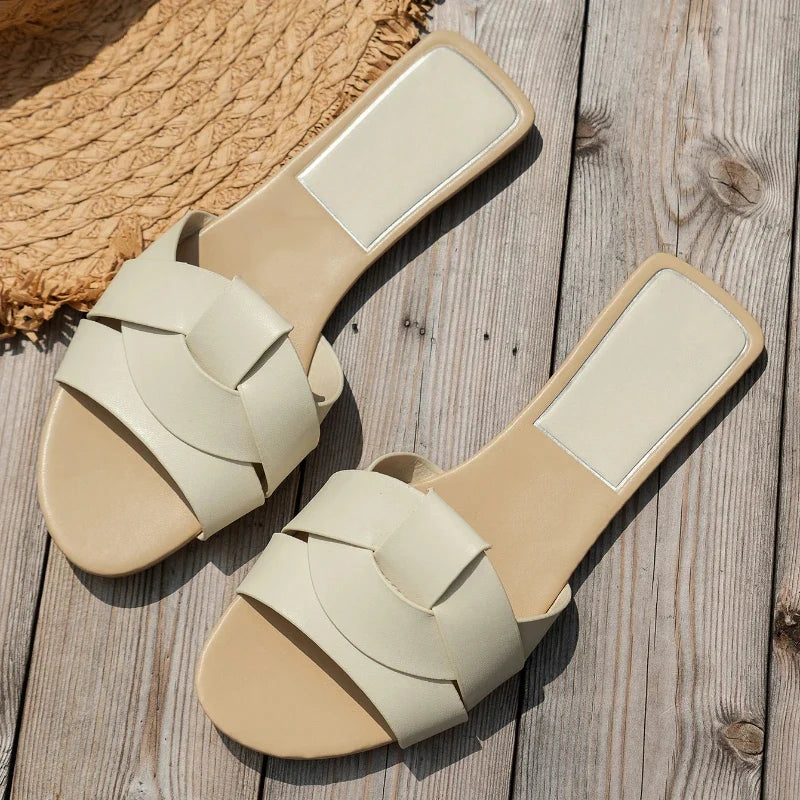 Comfortable Sandals - Women