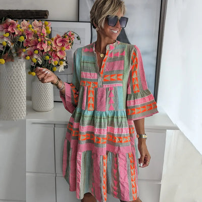 Sara - Summer Dress