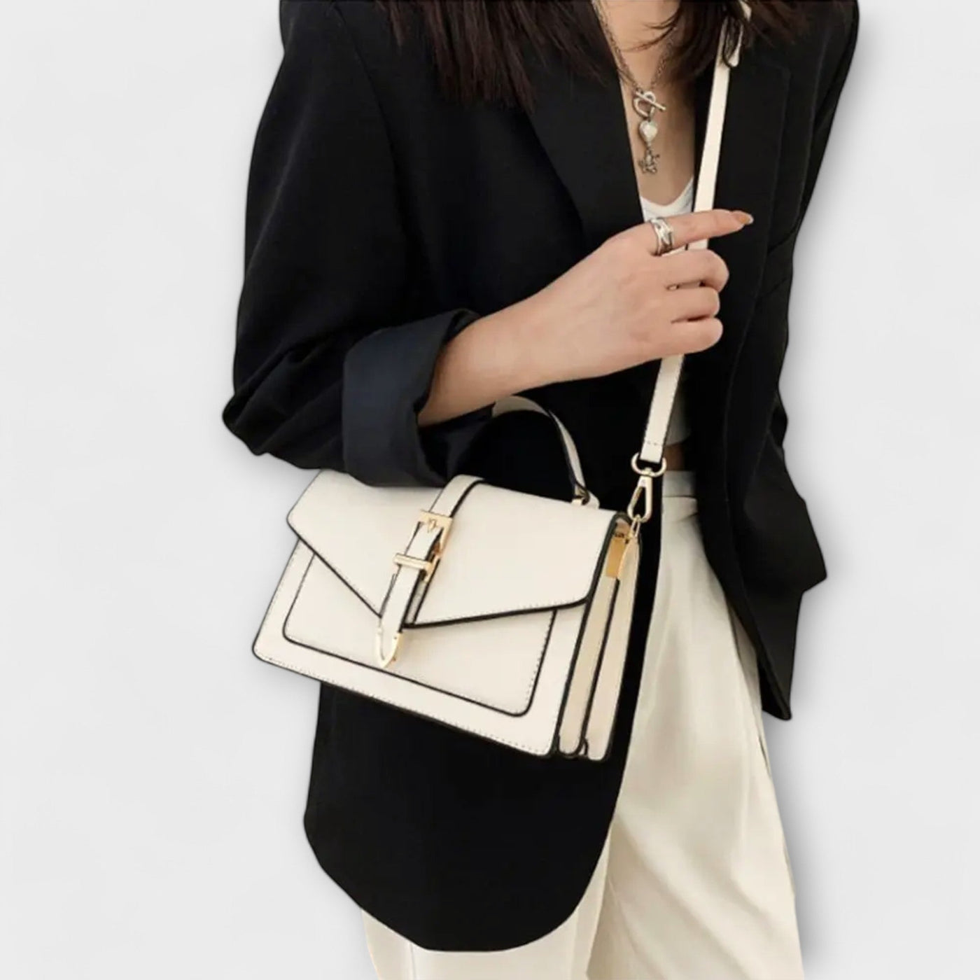 Juli - Classic Shoulder Bag