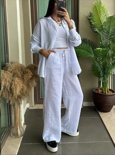 Zara - Two-Piece Set