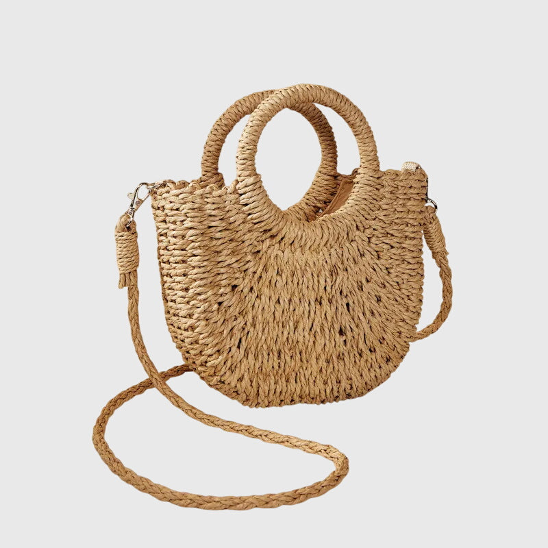 Charleen - Summer Shoulder Bag