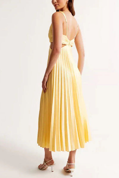 Azula - Dreamy Maxi Dress