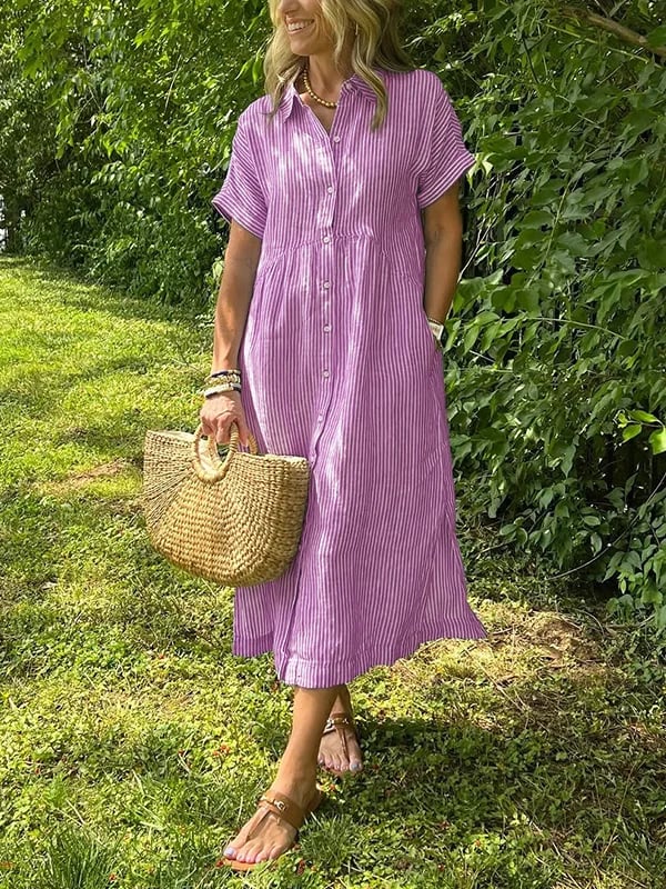 Skye - Maxi Dress