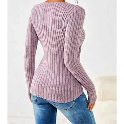 Lynn - Long Sleeve Top