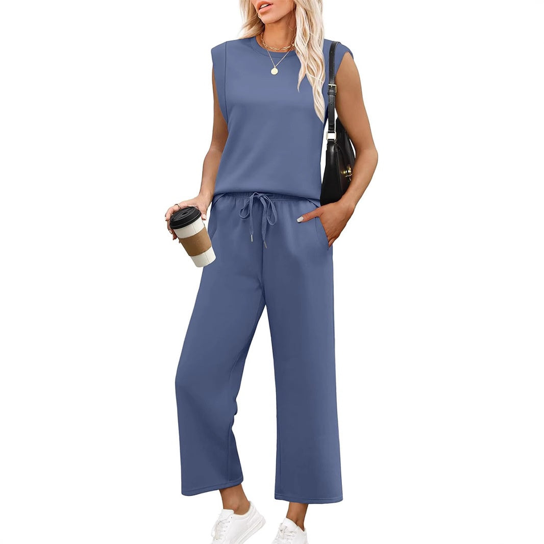 Millie- Two-Piece Set