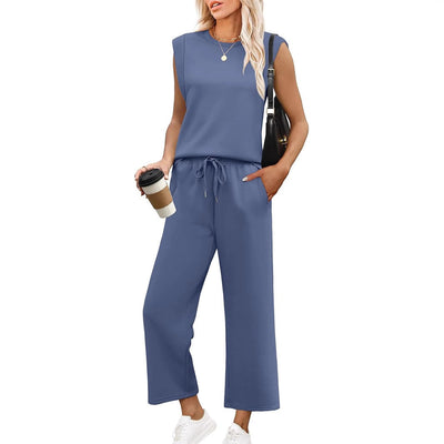 Millie- Two-Piece Set