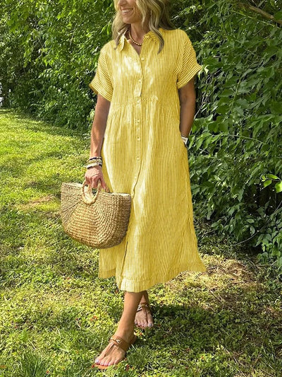 Skye - Maxi Dress
