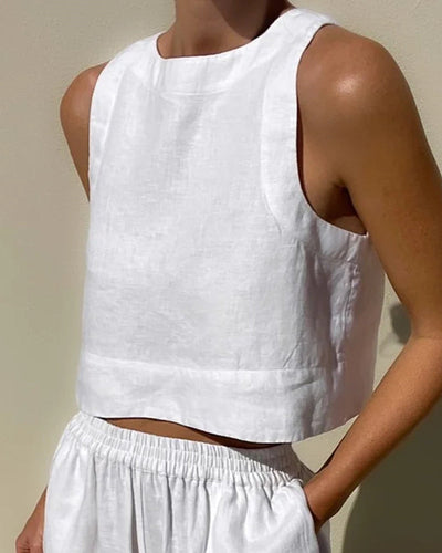 Georgia - Elegant Summer Suit