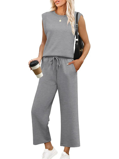Millie- Two-Piece Set