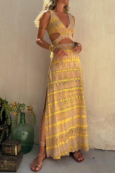 Gina - Women Summer Dress