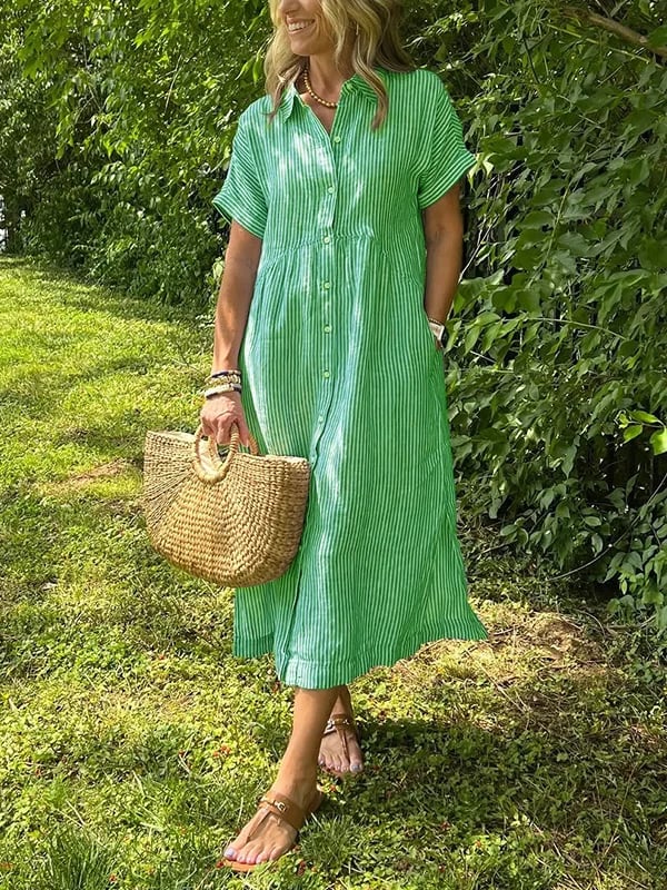 Skye - Maxi Dress