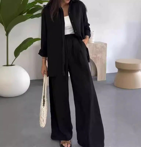 Aisha - Two Piece Set