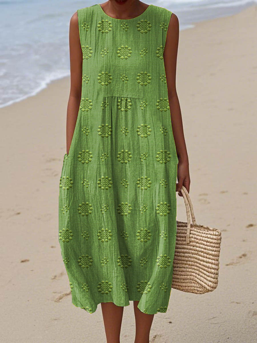 Joan - Dress