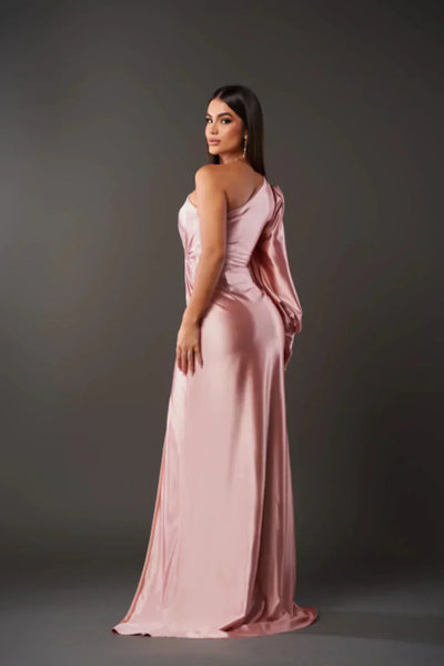 Kayla - Elegant Dress