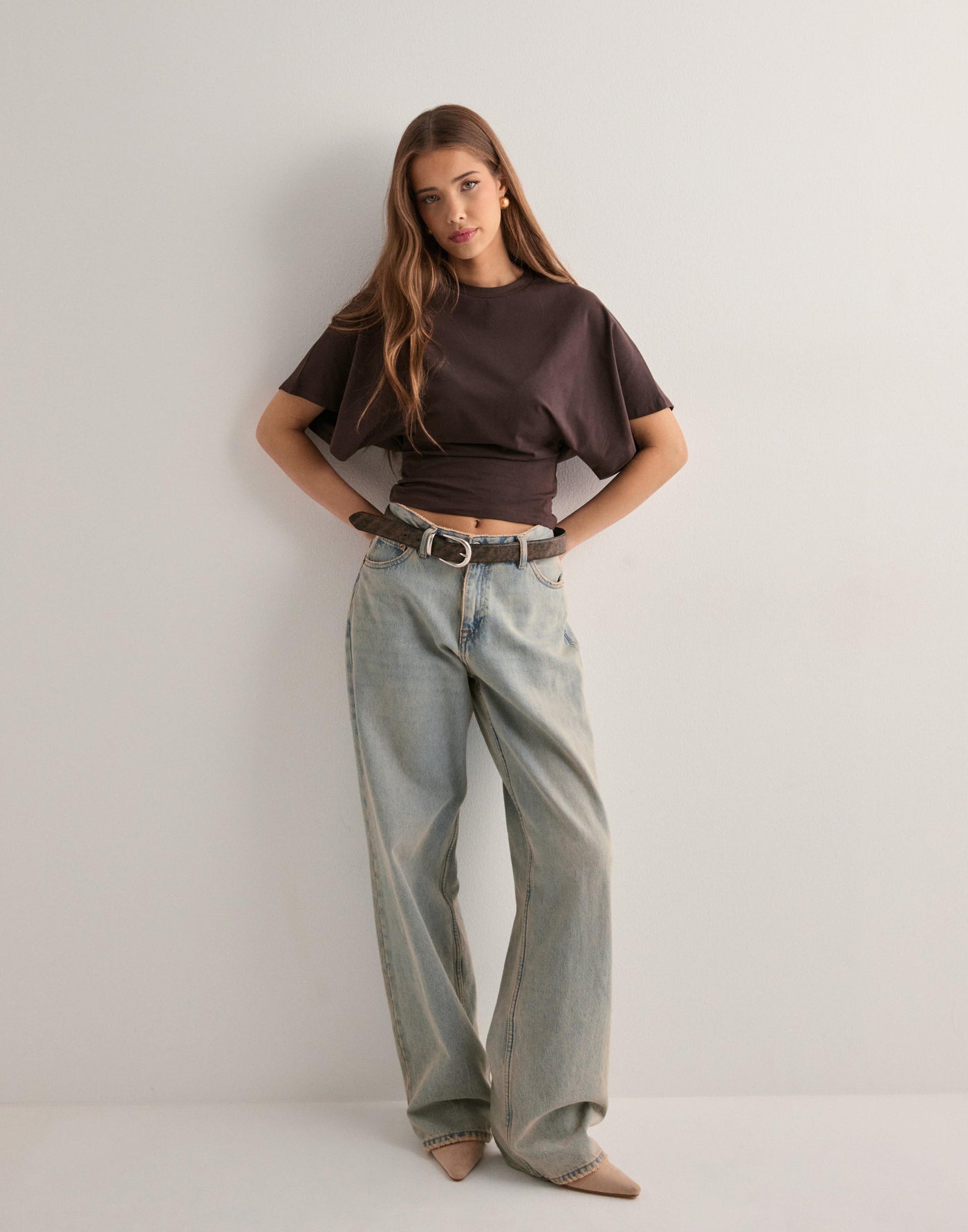 Kelly - Women's Top