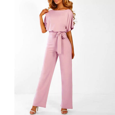Ayda - Comfortable Jumpsuit