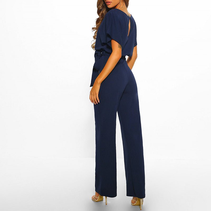 Ayda - Comfortable Jumpsuit