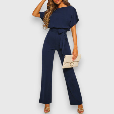 Ayda - Comfortable Jumpsuit