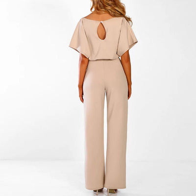 Ayda - Comfortable Jumpsuit