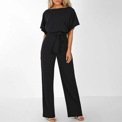 Ayda - Comfortable Jumpsuit
