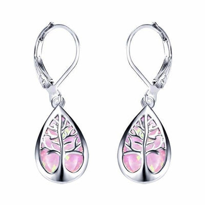 Tree of Life Earrings