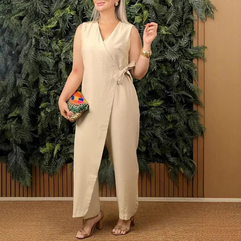 Reagan - Stylish Jumpsuit