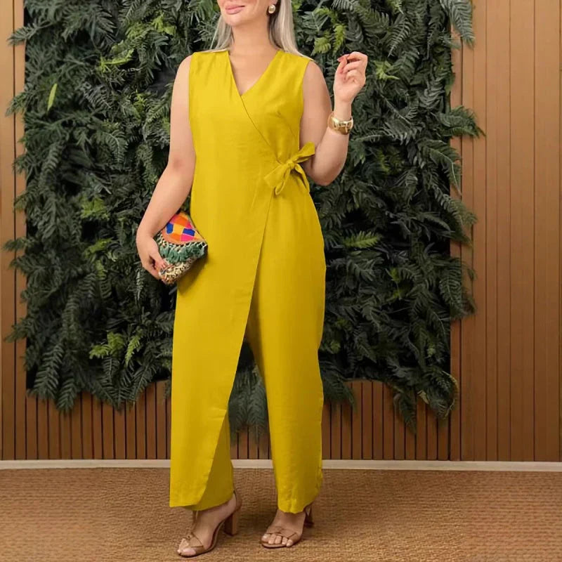 Reagan - Stylish Jumpsuit