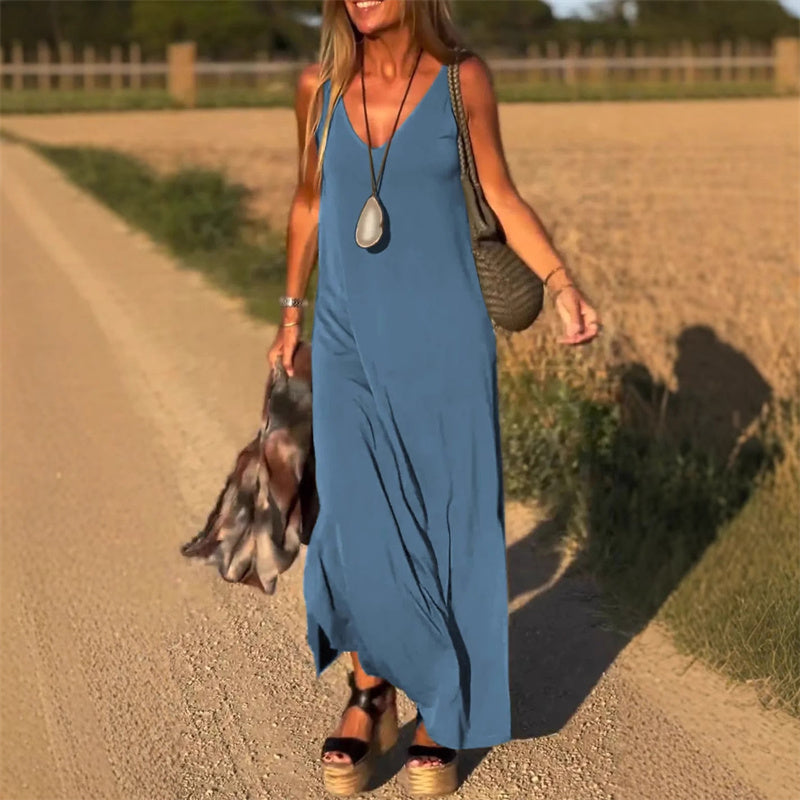Lisa - Maxi Dress