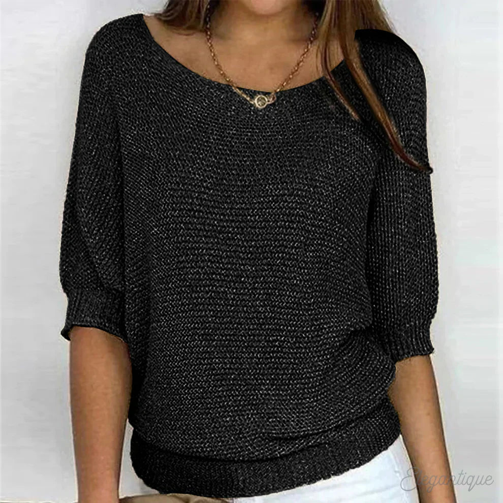 Liv - Chic Women's Sweater