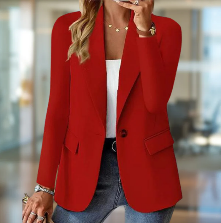 Zola - Elegant Blazer